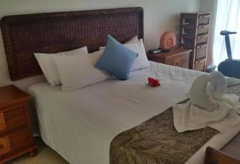 1 Bedroom House