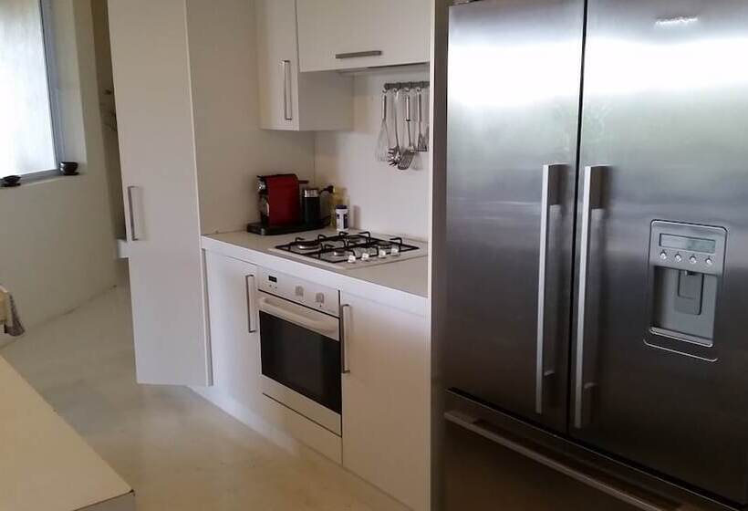 خانه 1 خوابه, Muri Beach Resort