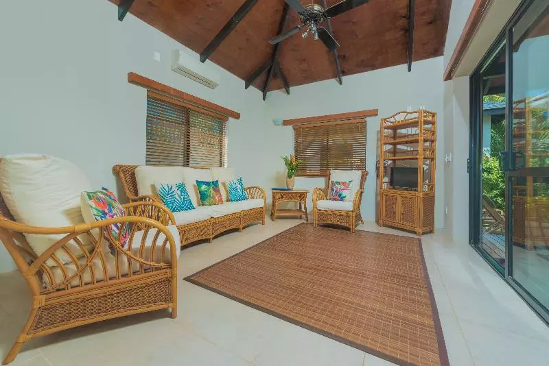 2 Bedroom Villa