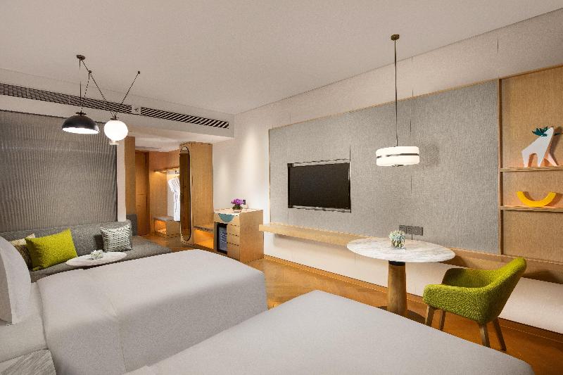 ویلای 1 خوابه, Muri Beach Resort