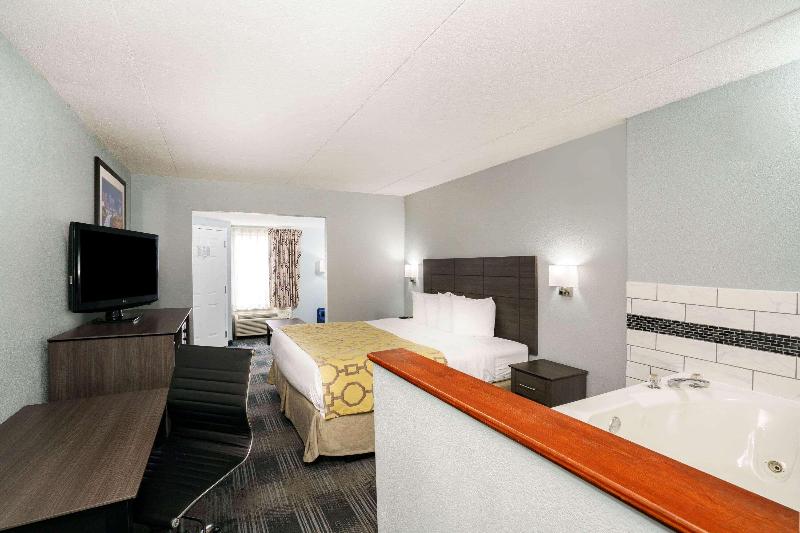 ویلای 2 خوابه, Muri Beach Resort