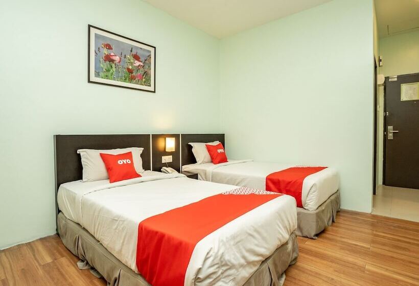 اتاق سوپریور, One Garden @ Senawang