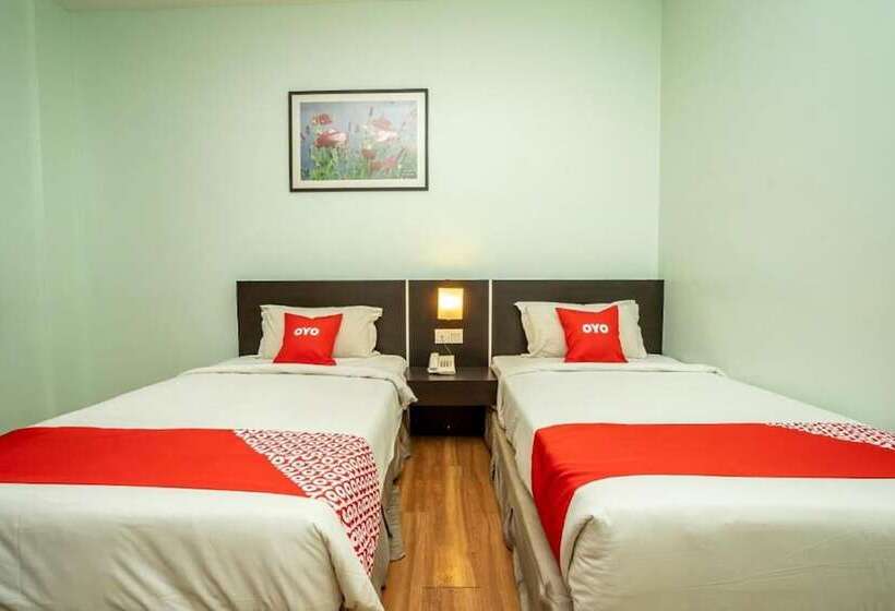 اتاق سوپریور, One Garden @ Senawang