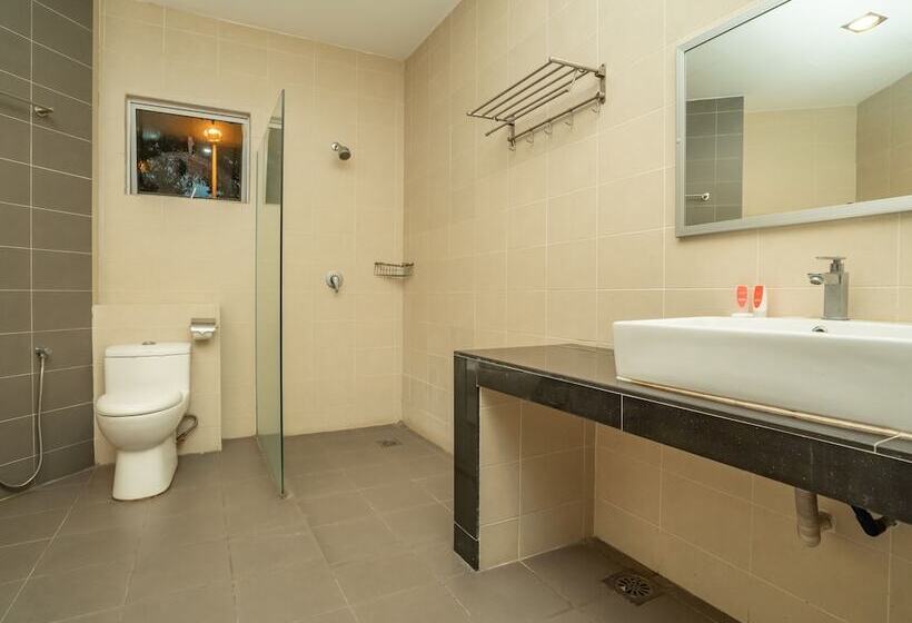 سوییت اجرایی, One Garden @ Senawang