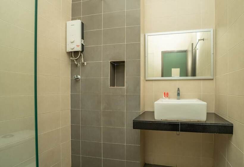 اتاق لوکس, One Garden @ Senawang