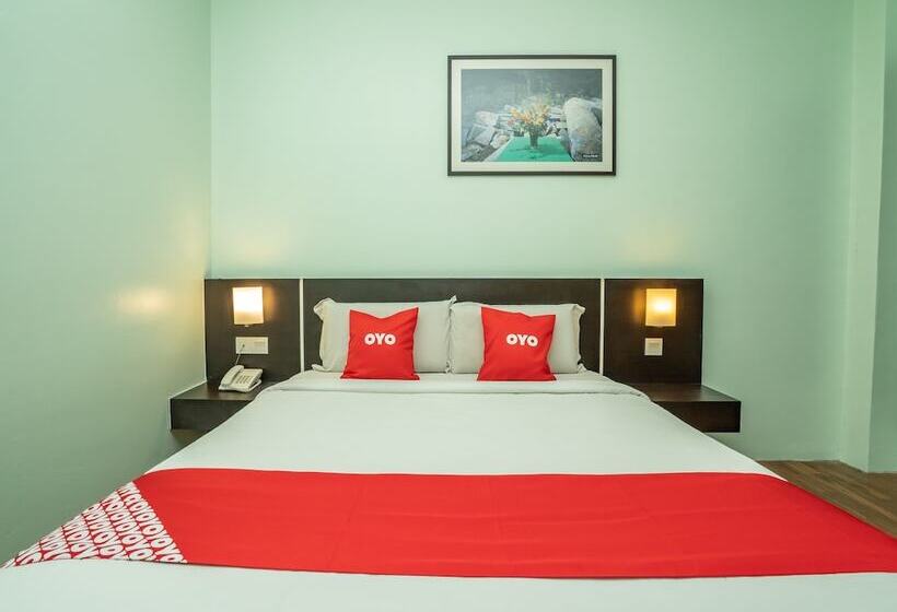 اتاق لوکس, One Garden @ Senawang