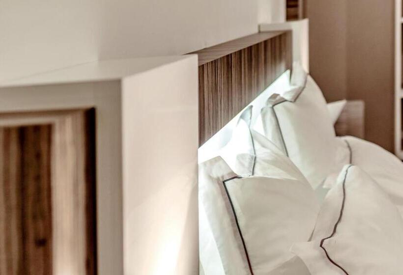 스탠다드 룸, Residence Fort Savane