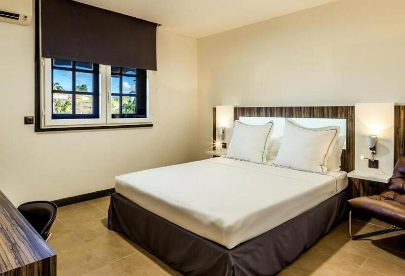 스탠다드 룸, Residence Fort Savane