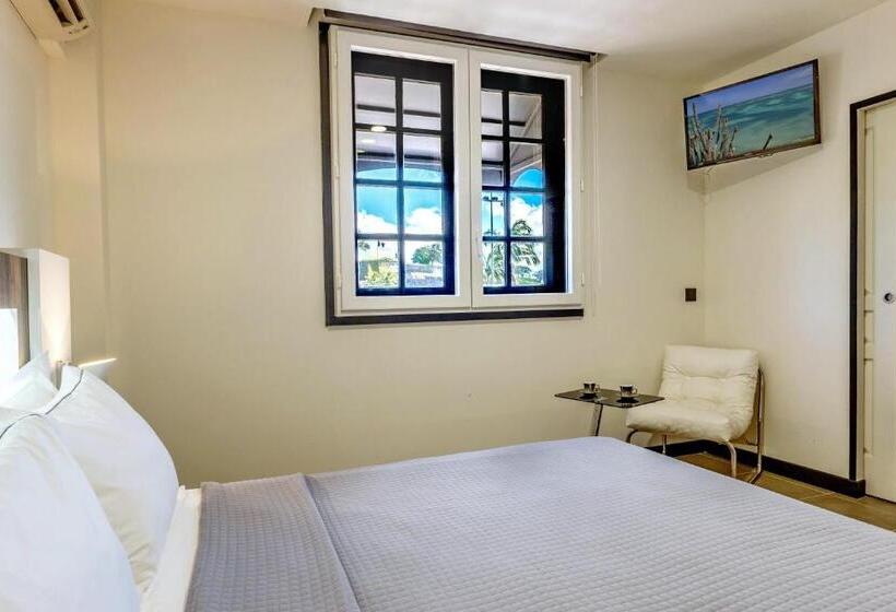 수피리어 스튜디오, Residence Fort Savane