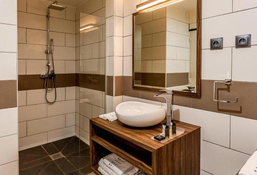 수피리어 스튜디오, Residence Fort Savane