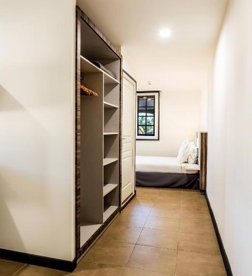 수피리어 스튜디오, Residence Fort Savane