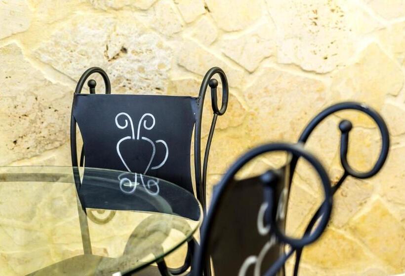 수피리어 스위트 바다 전망, Residence Fort Savane