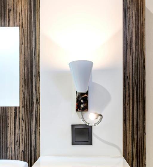 수피리어 스위트 바다 전망, Residence Fort Savane