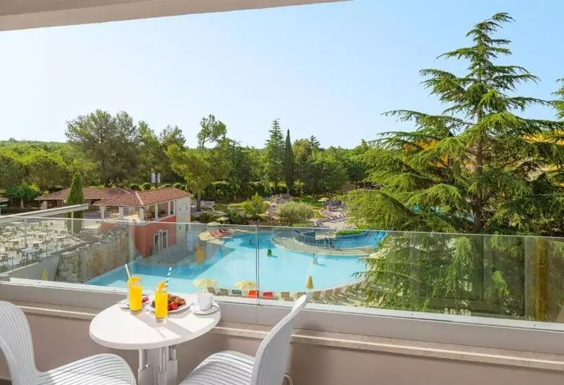 スーペリアファミリールーム, Residence Garden Istra Plava Laguna
