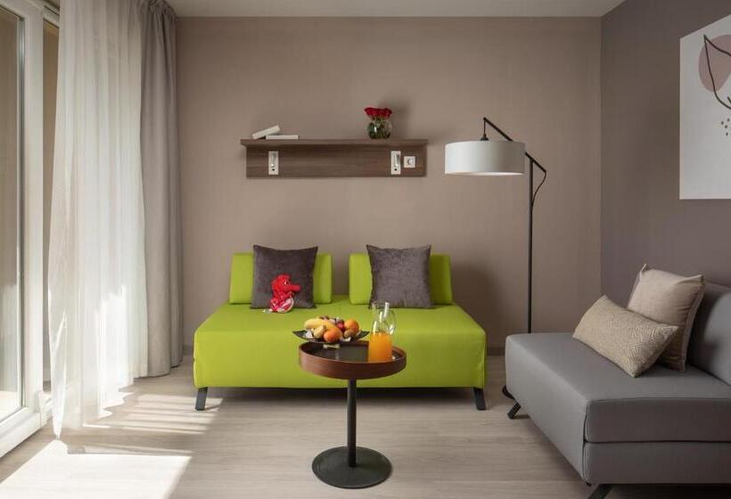 Habitación Familiar Superior, Residence Garden Istra Plava Laguna