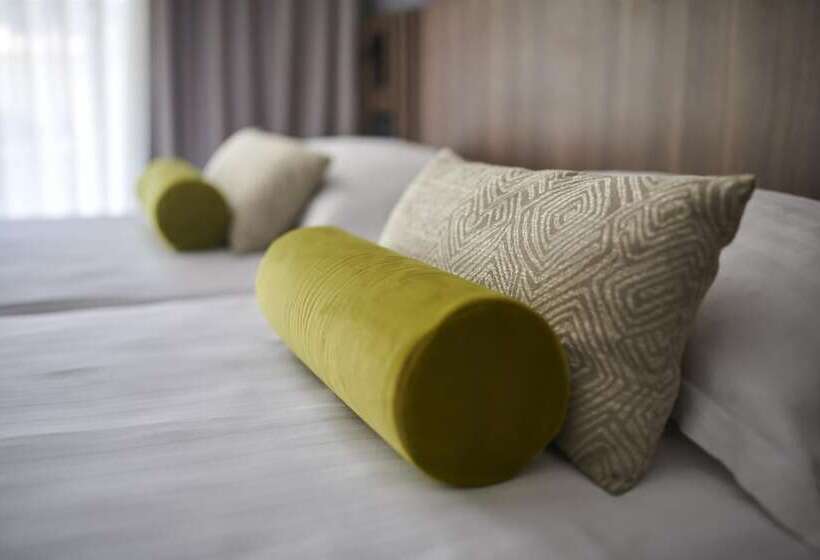 Premium Room Pool View, Residence Garden Istra Plava Laguna