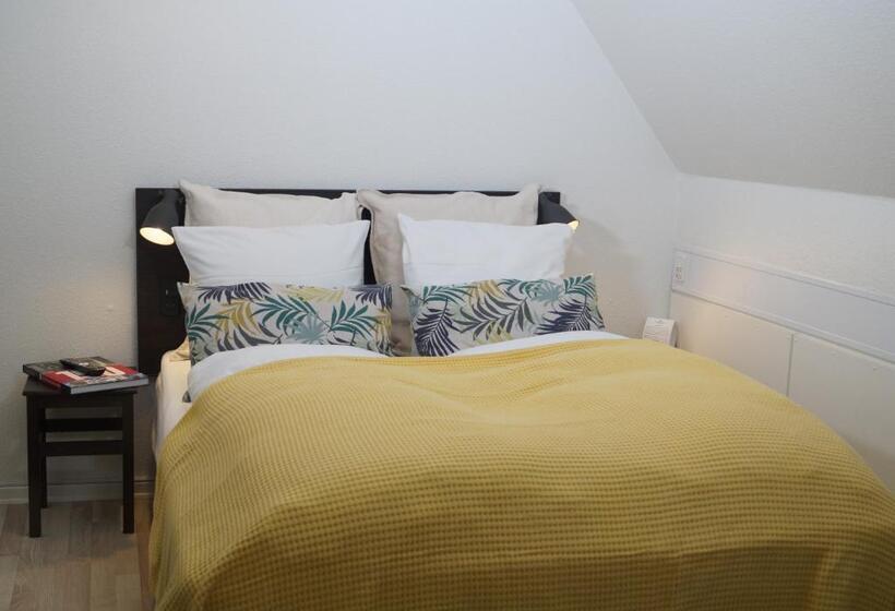 غرفة أساسية, Skarrildhus Sinatur Hotel & Konference