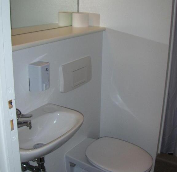 חדר סטנדרט עם נוף, Skarrildhus Sinatur Hotel & Konference