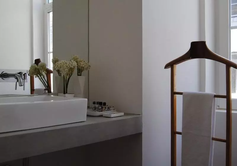 Quarto Premium, The 8  Downtown Suites