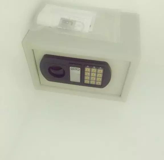 エクゼクティブスイート, The Rama