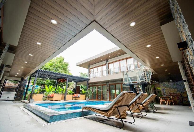 スーペリアールーム, Klm Condotel