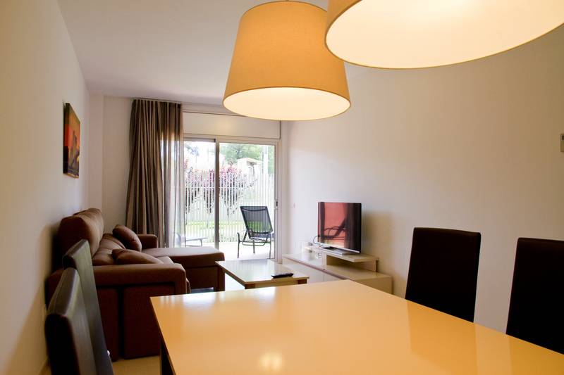 豪华房间, Le Nara Residence