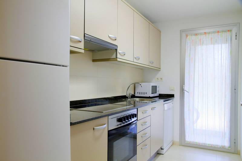 豪华房间, Le Nara Residence