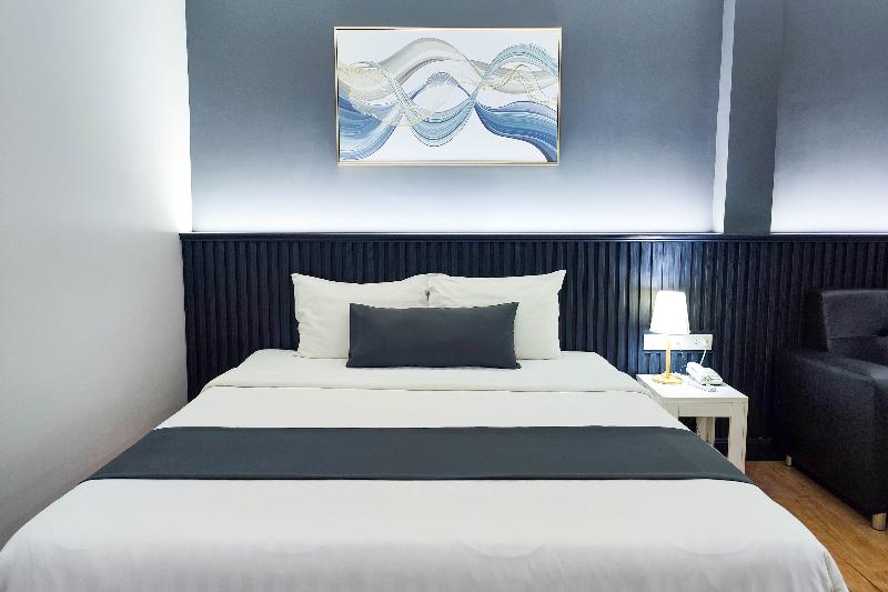 高级大房间, Le Nara Residence