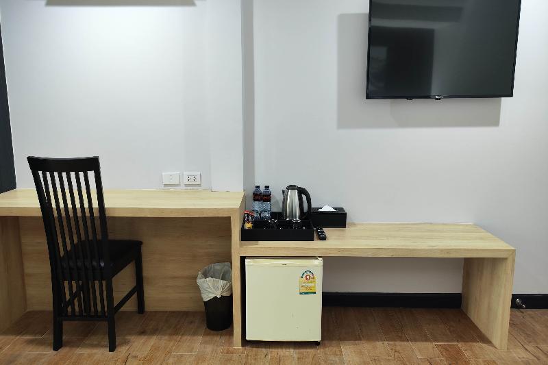 高级大房间, Le Nara Residence