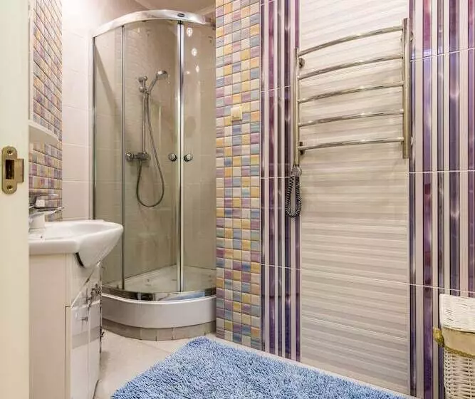 , Oplot Apartments