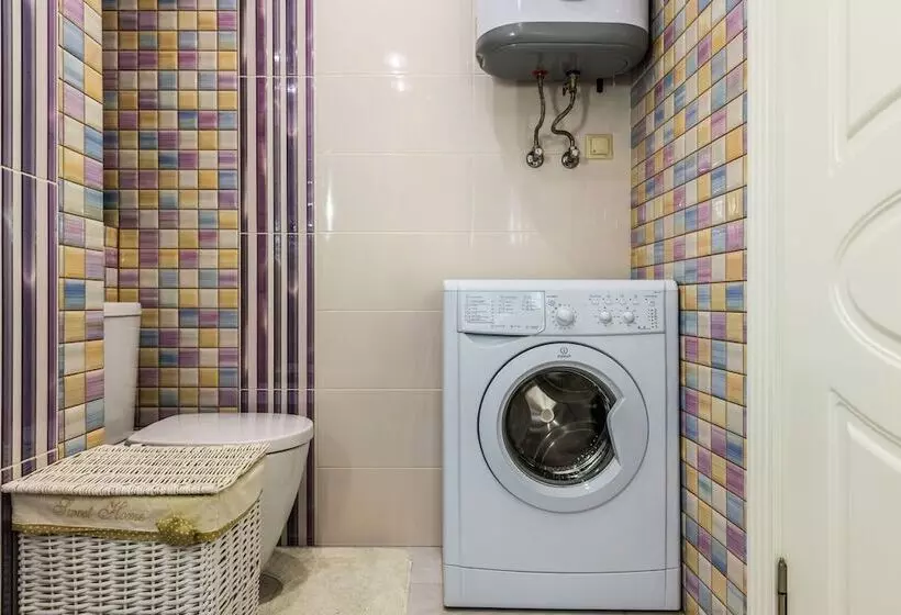 , Oplot Apartments