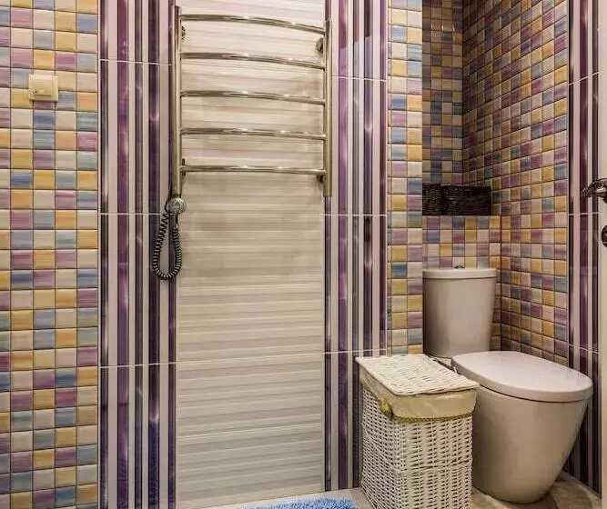 , Oplot Apartments