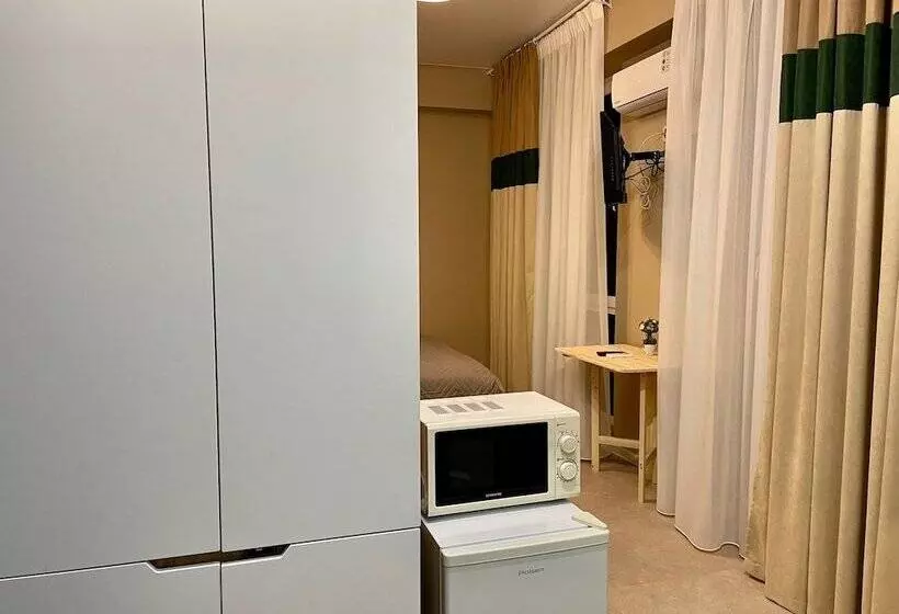آپارتمان لوکس 1 خوابه, Oplot Apartments