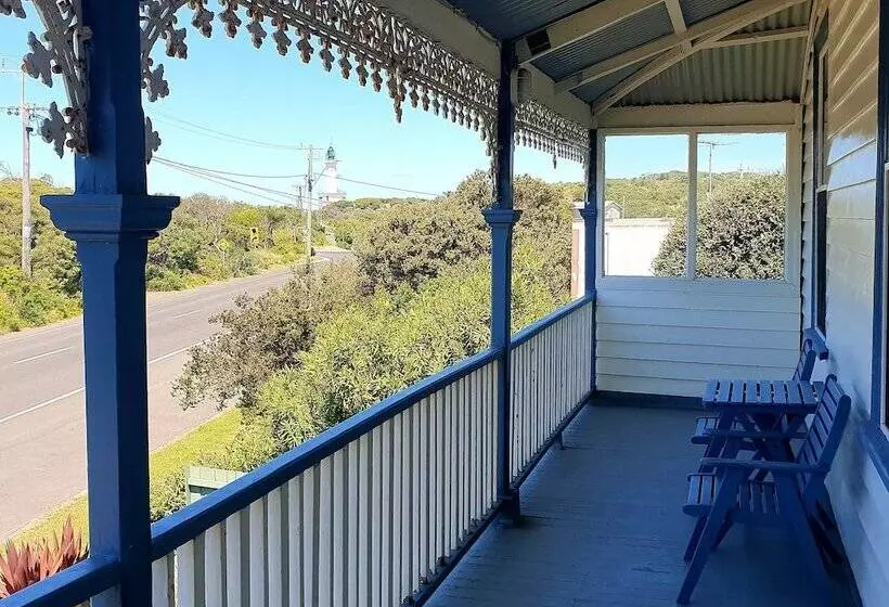 スタンダードルーム, Point Lonsdale Guest House