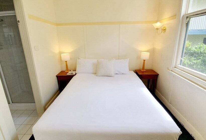 חדר סטנדרט, Point Lonsdale Guest House