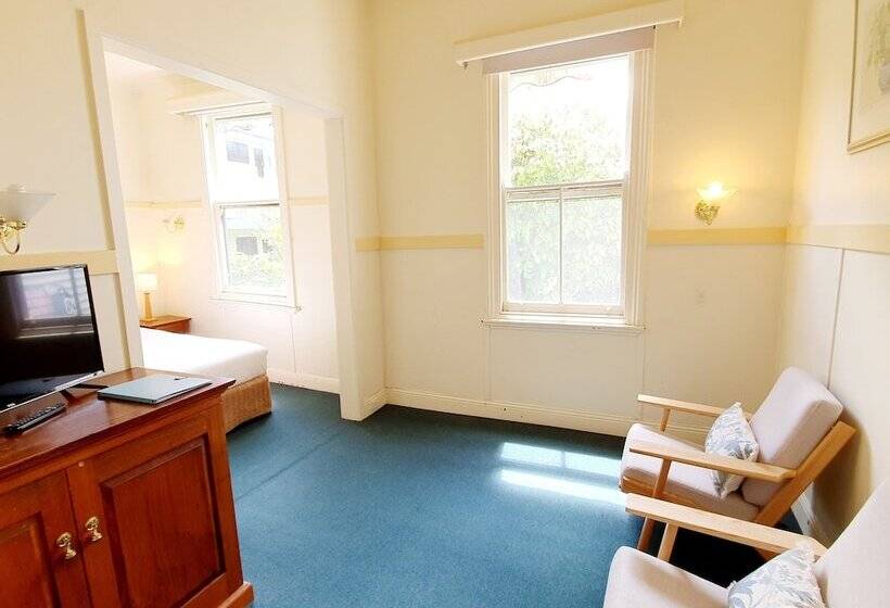 Номер Стандарт, Point Lonsdale Guest House