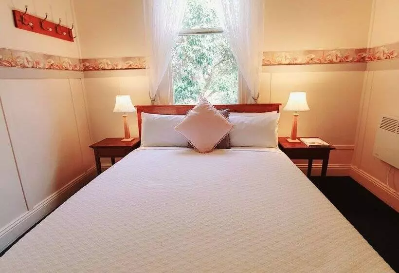 スイート（家族用）, Point Lonsdale Guest House