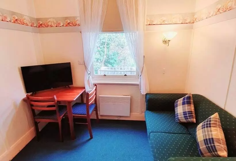 スイート（家族用）, Point Lonsdale Guest House