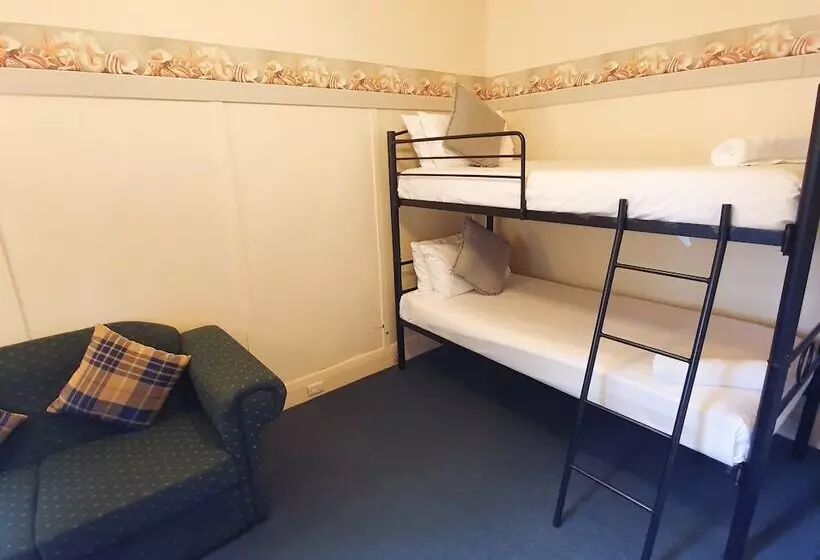 スイート（家族用）, Point Lonsdale Guest House