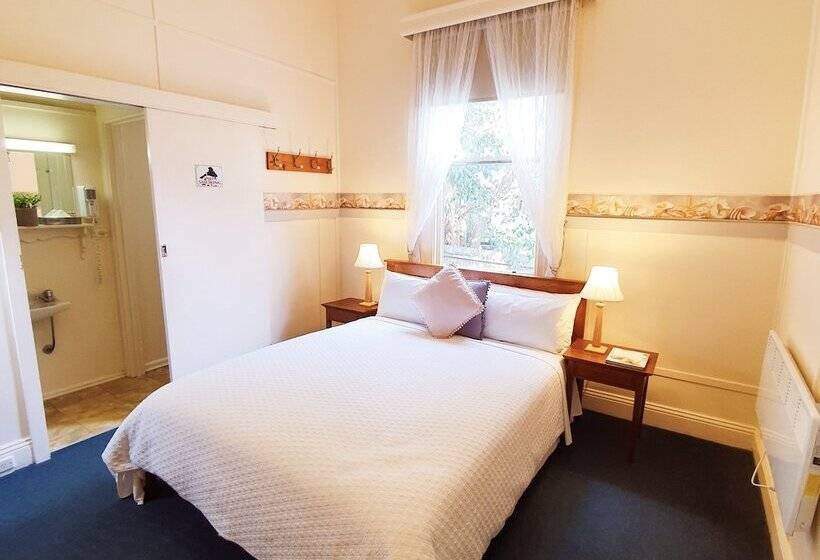 סוויטה משפחתית, Point Lonsdale Guest House