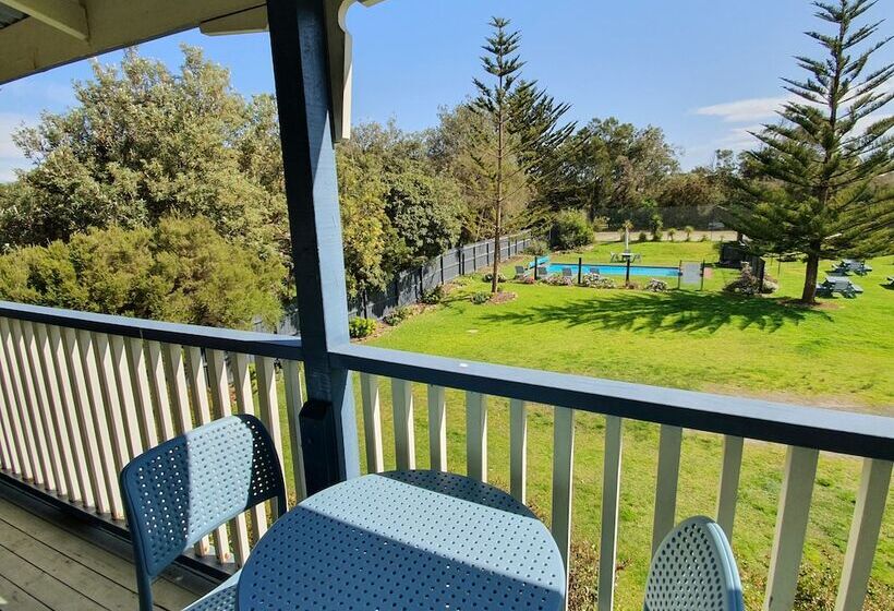 Family Suite, Point Lonsdale Guest House
