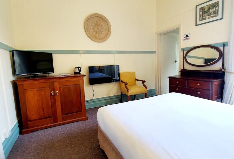 חדר סטנדרט, Point Lonsdale Guest House