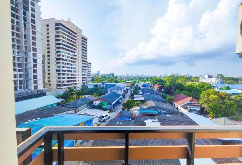 高级大房间, Le Nara Residence