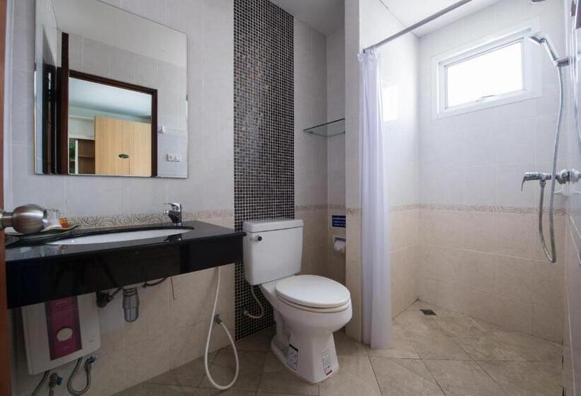 高级大房间, Le Nara Residence