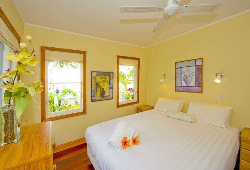 3침실 프리미엄 아파트, Seaport Village