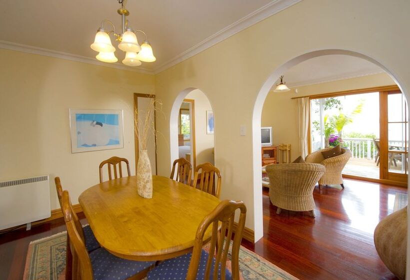 3침실 프리미엄 아파트, Seaport Village