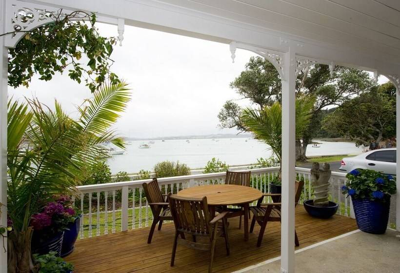 3침실 프리미엄 아파트, Seaport Village