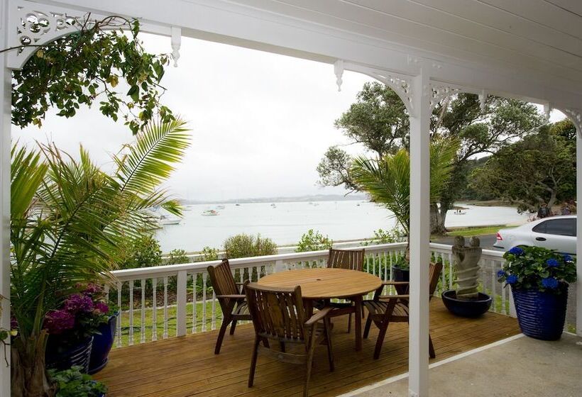 3침실 프리미엄 아파트, Seaport Village