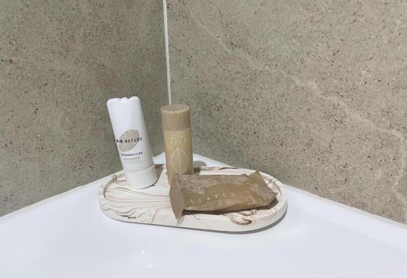 غرفة سوبيريور, Valola Boutique Rooms