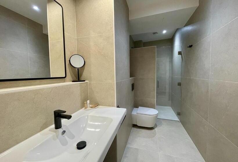 غرفة سوبيريور, Valola Boutique Rooms